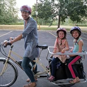 Meet your Posher, Meredith